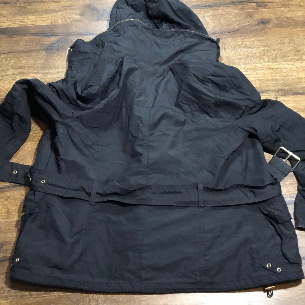 Zara jacket - Picture 8 of 8